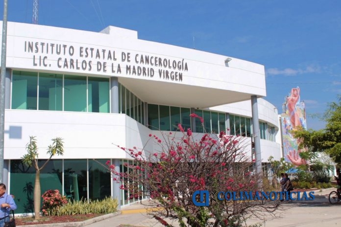 cancerologia colima