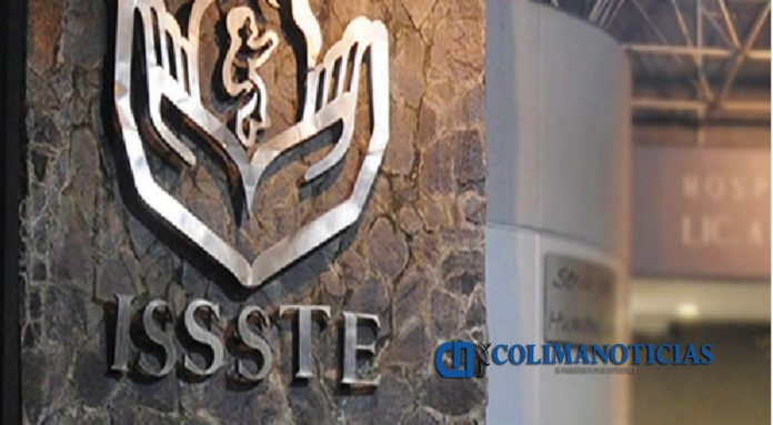issste
