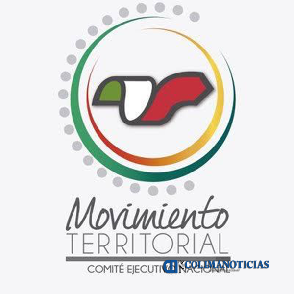 movimiento territorial