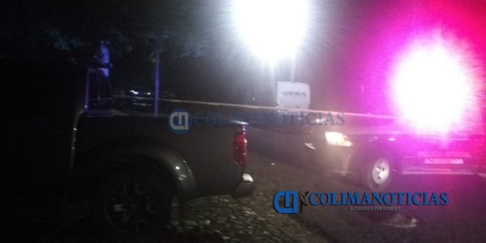 muerto a balazos
