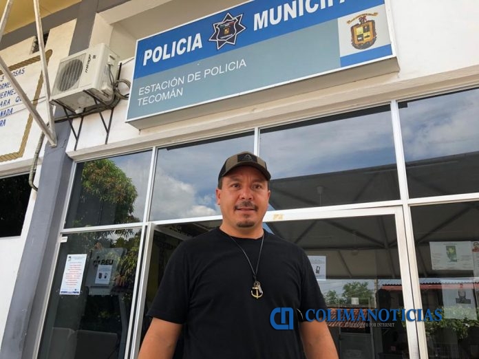 regidor sergio anguiano michel