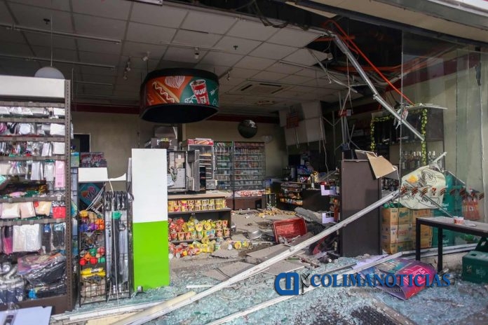 sismo en filipinas