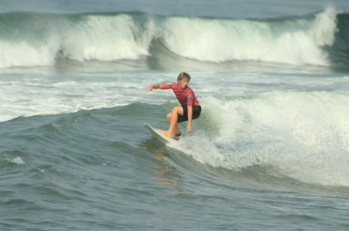 ALAN SURF