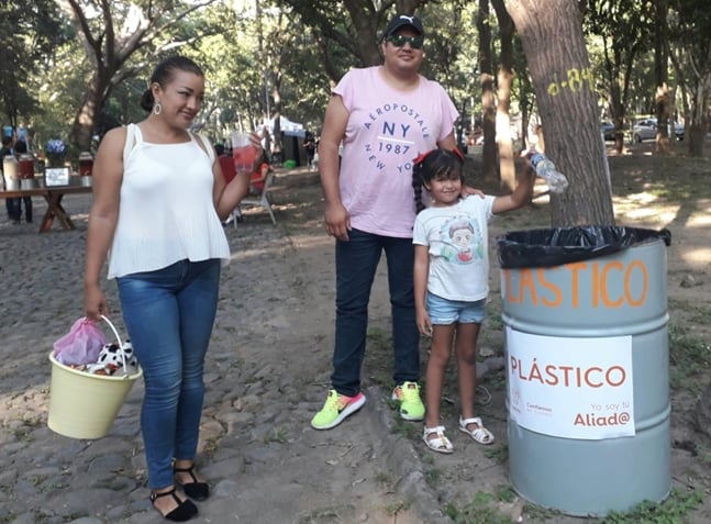 CULTURA AMBIENTAL 2