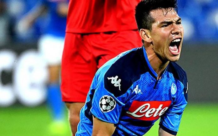 Chucky Lozano
