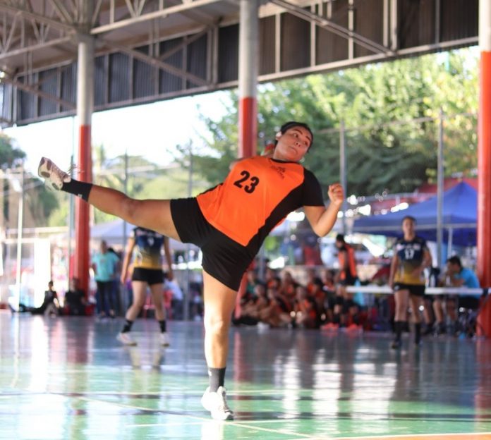 Clasifica Colima a Cuartos de Final en el Campeonato Nacional Premier de Handball
