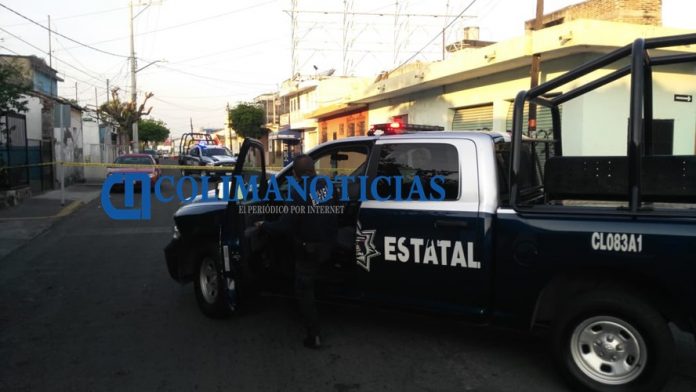 Disparan contra una vivienda cerca del Zalatón de Juárez