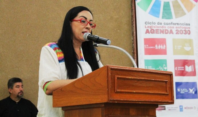 Foro Legislando con Enfoque Agenda 2030