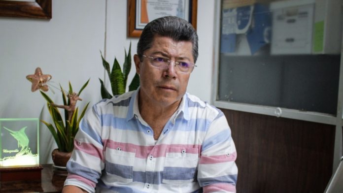 Francisco Vizcaíno
