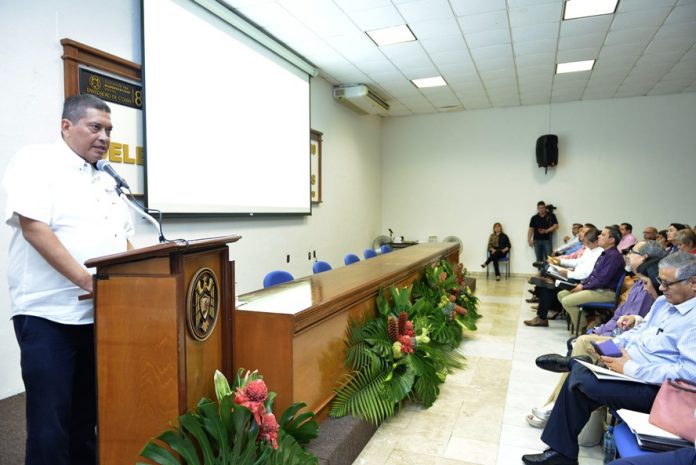 Informe de Tecnologías de Información