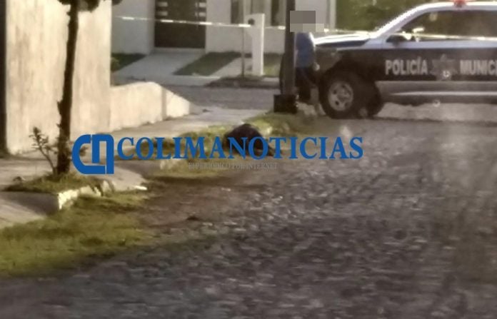 Localizan a un hombre presuntamente asesinado a golpes en la colonia Real del Bosque