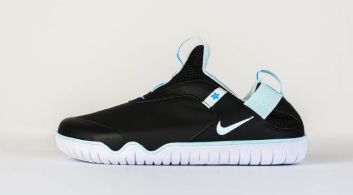 Nike lanza un nuevo modelo de tenis para doctores