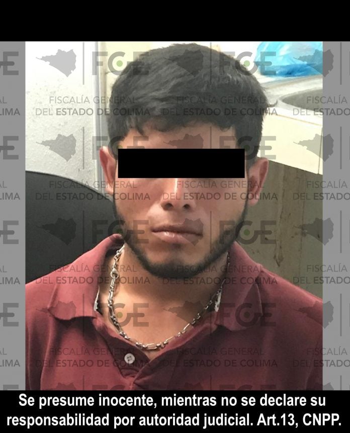 Por abuso sexual y robo calificado vinculan a proceso a una persona