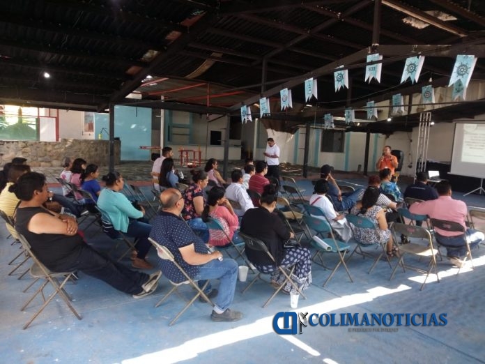 Realizan operativo