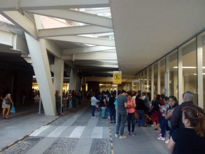 Rebasada la capacidad de atención en el IMSS Colima