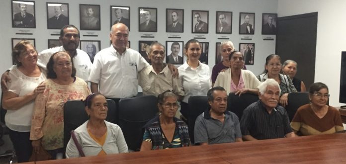 SGG Grupo Uniendo Corazones