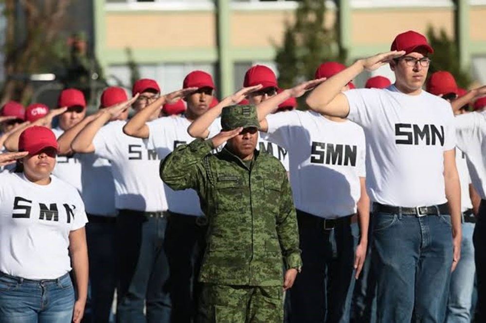 Este domingo habrá sorteo del Servicio Militar en Manzanillo - colimanoticias