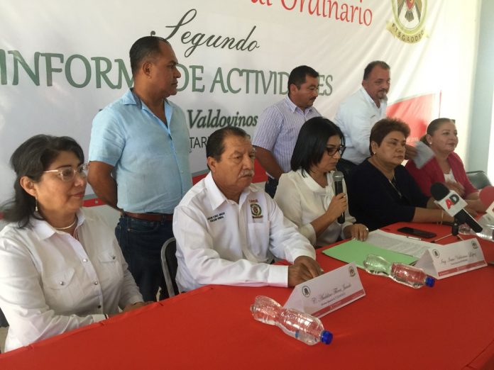 TAE ordena a Ayuntamiento de Cuauhtémoc reinstalar a Valdovinos López como dirigente sindical