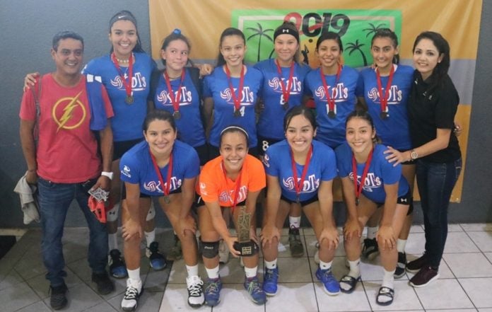 Voleibol Copa (4)