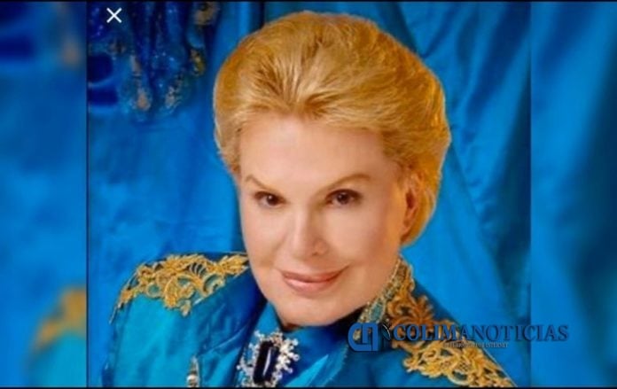 Walter Mercado