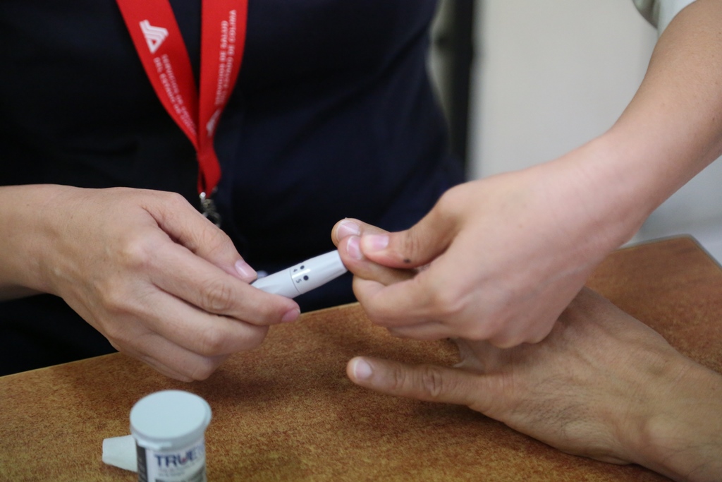 diabetes hipertensión