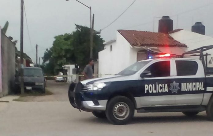 baleado