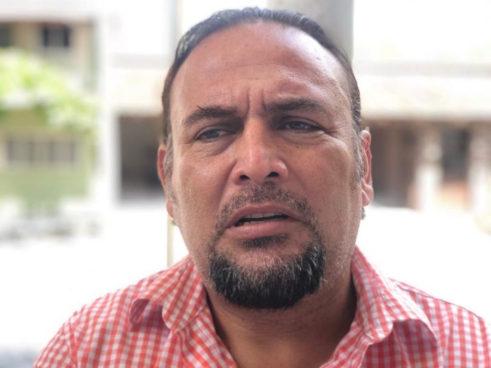 braulio valle palomino, adicciones