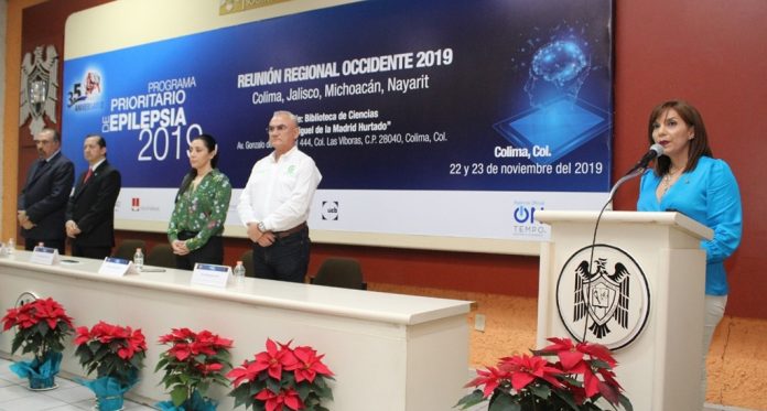 congreso de epilepsia