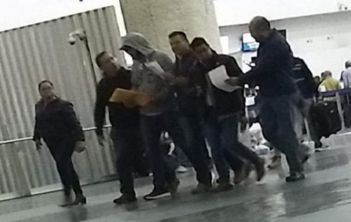 detenido alcalde