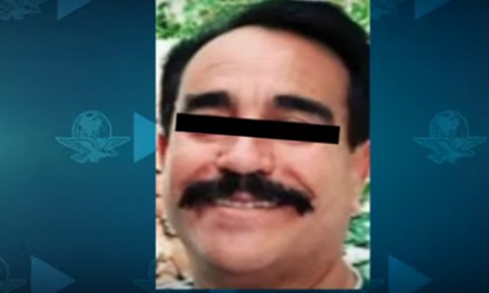 detenido magistrado