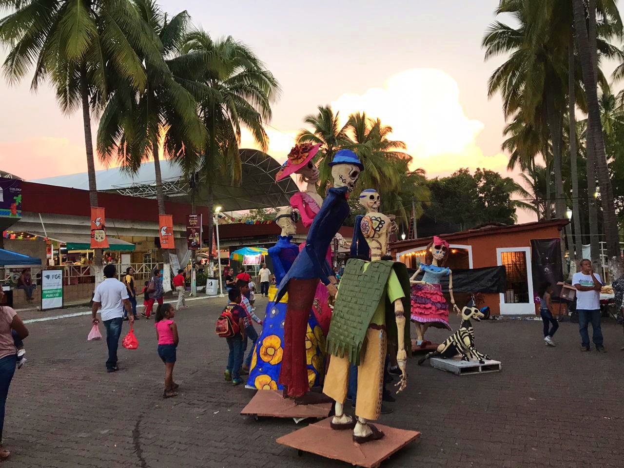 Este jueves se realizará ‘el Día del Agua’ en la Feria de Colima