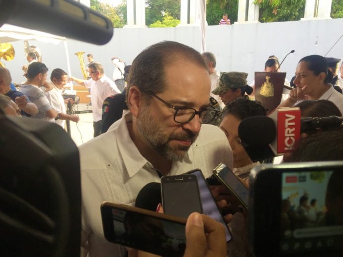 ignacio peralta sanchez