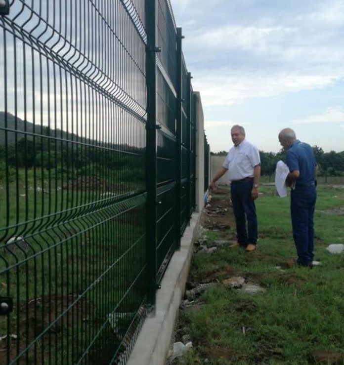 incoifed obras en escuelas