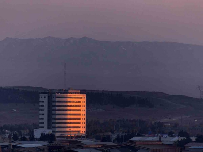 iran