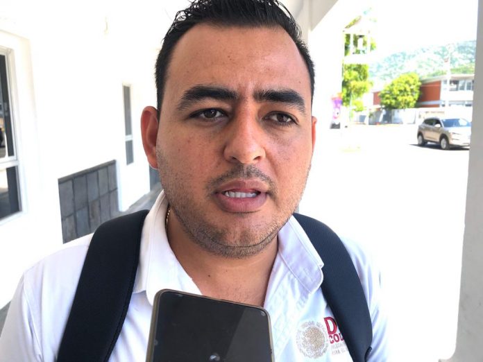 julio leon trujillo inicio de universidad