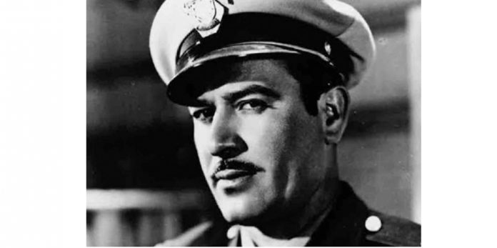 pedro infante