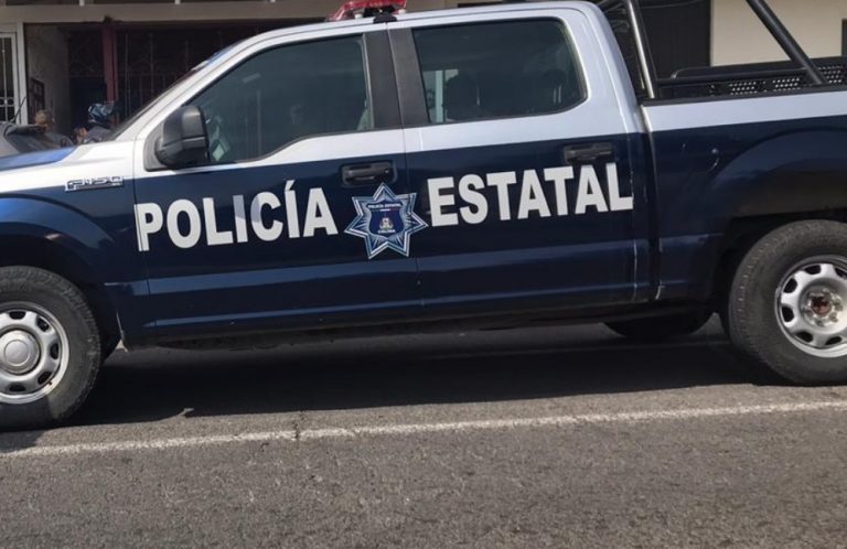 Encuentran a hombre torturado y ejecutado en un predio de Cuauhtémoc