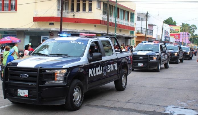 ssp colima