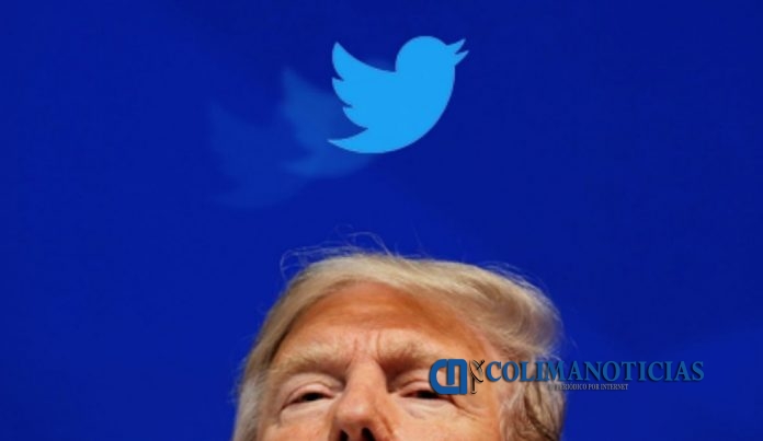 twitter trump
