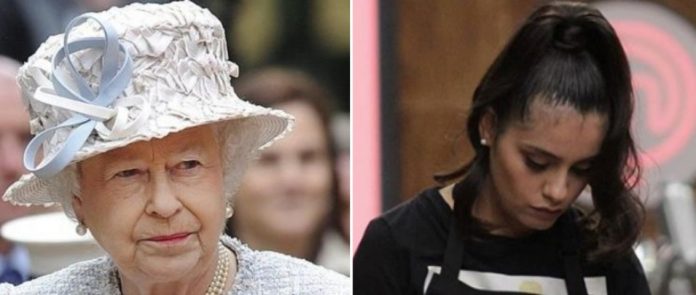 Chef mexicana cocinará para la reina Isabel en el palacio de Buckingham