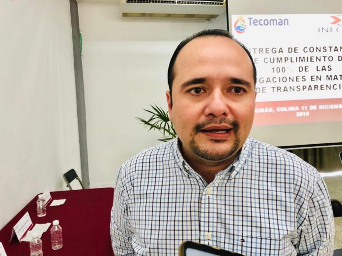 Christian Velasco