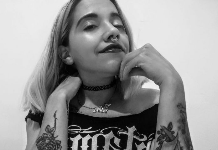 Dahlia de la Cerda