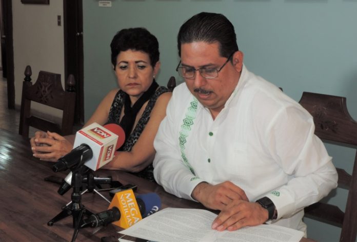 Derechos Humanos