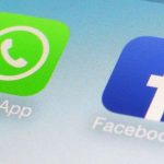 Facebook-Whatsapp