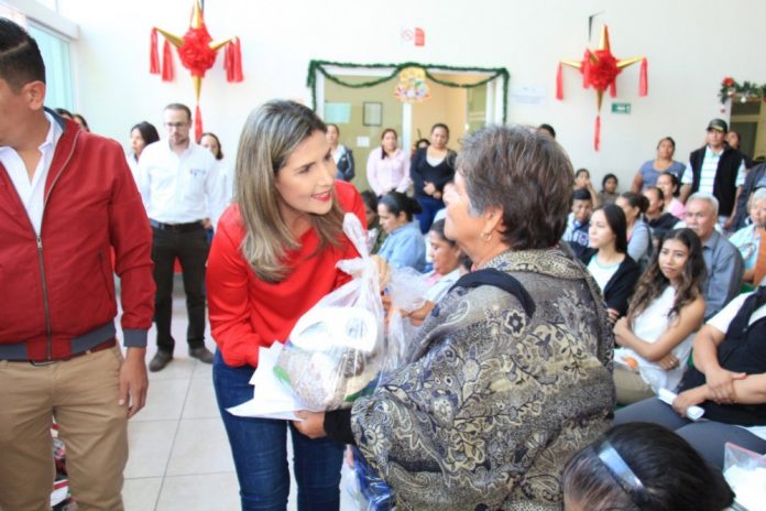 Gobierno del Estado apoya a personas con insuficiencia renal