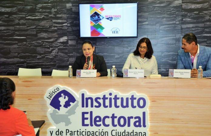 IEE Colima pone a disposición de la ciudadanía productos editoriales del Proceso Electoral Local 2017-2018