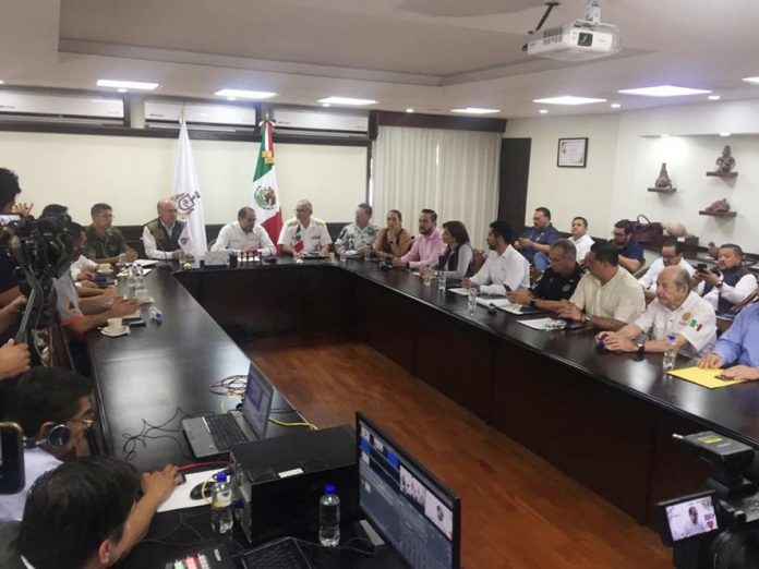Inicia el operativo 'Guadalupe-Reyes' para un saldo blanco en Colima