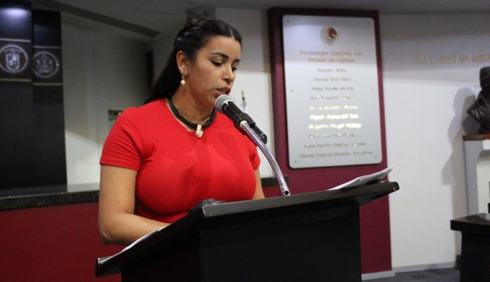 Jazmín García Ramírez