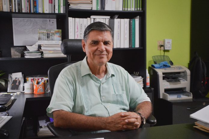 Jesús Ríos