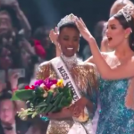 Miss Universo 2019